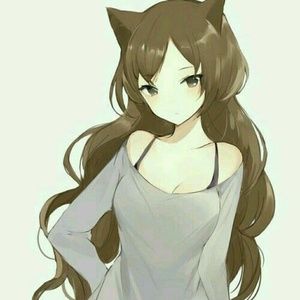 Meet your Posher, Violet